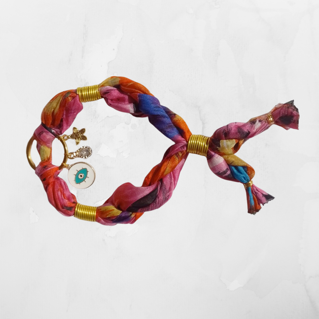 Pulsera Ibiza