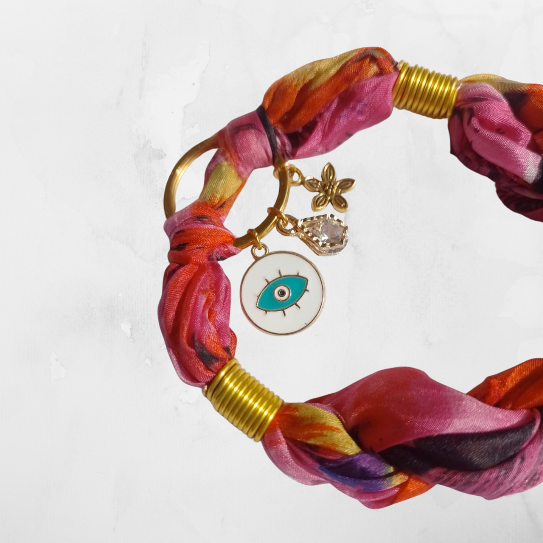 Pulsera Ibiza
