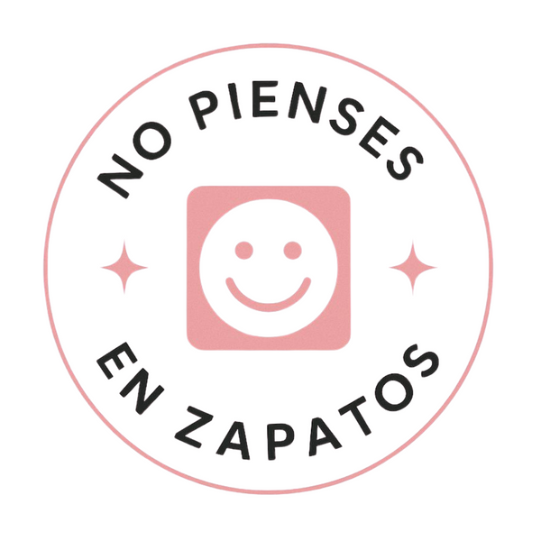 No Pienses En Zapatos