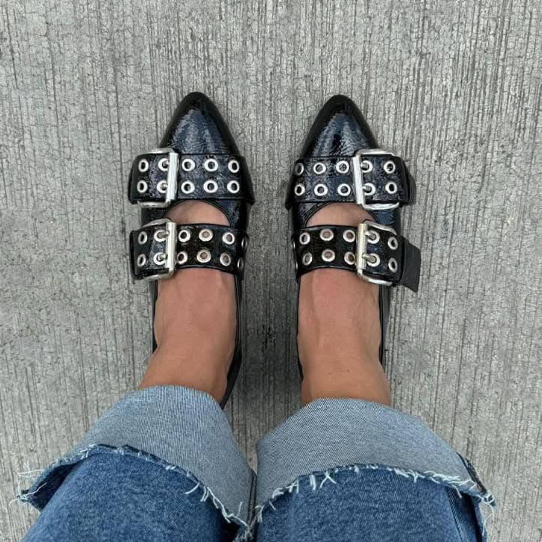 Rebel Black