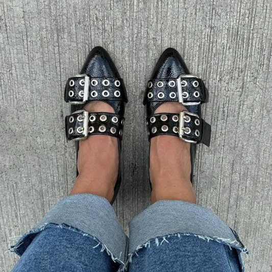 Rebel Black