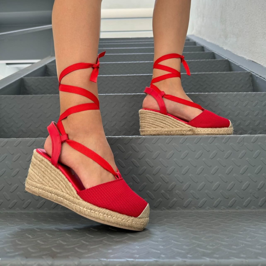 Ibiza Roja