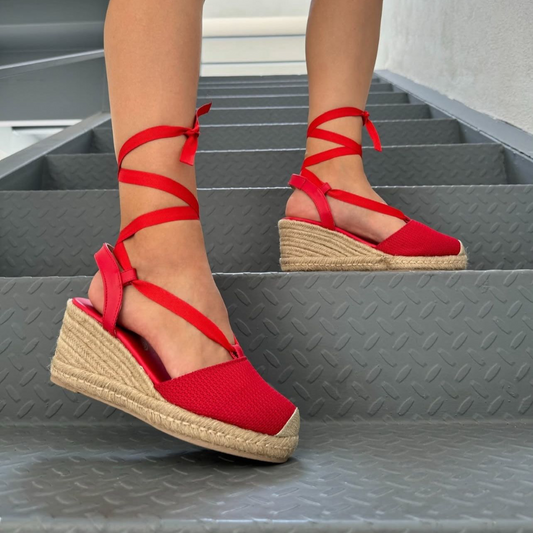 Ibiza Roja