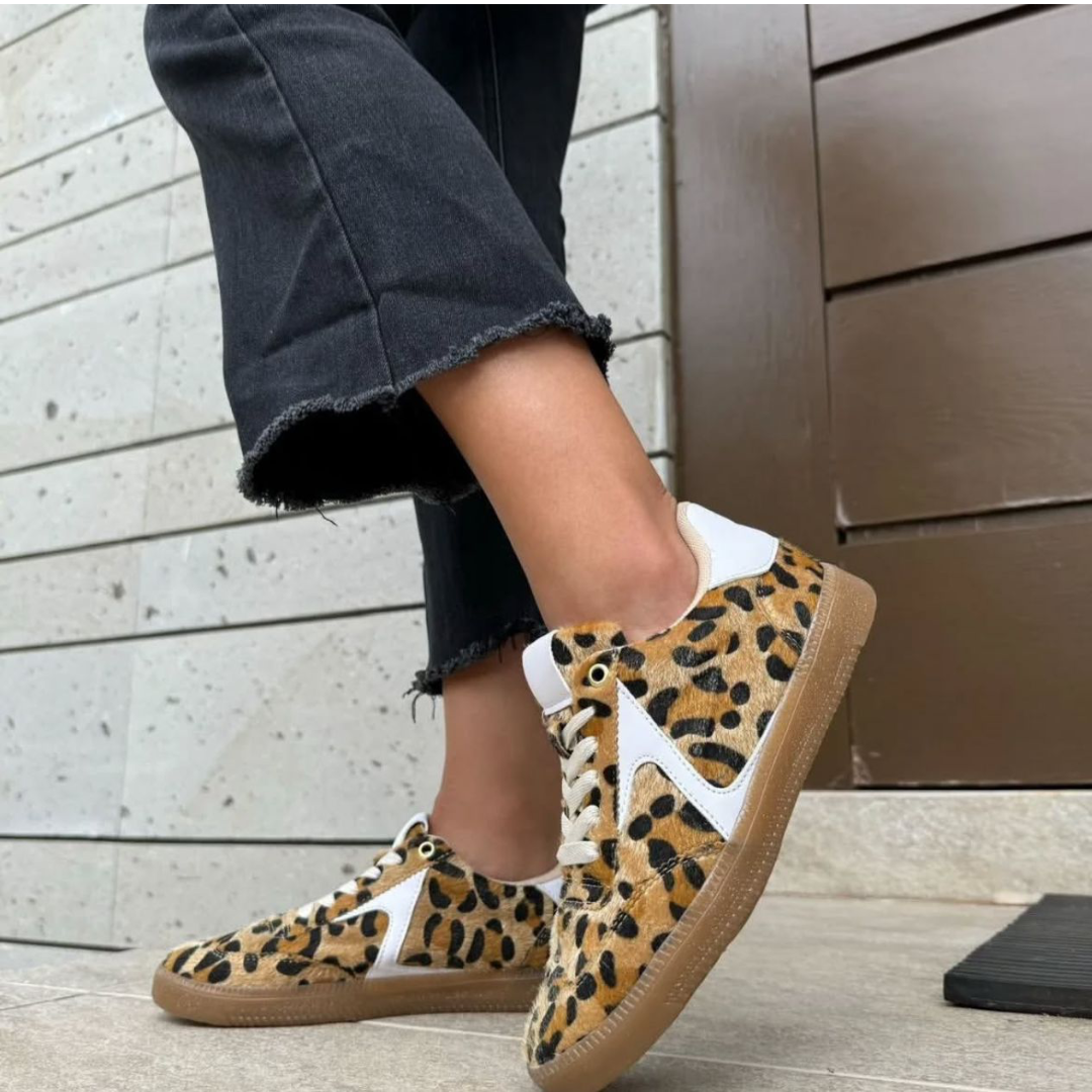 Safari Chic
