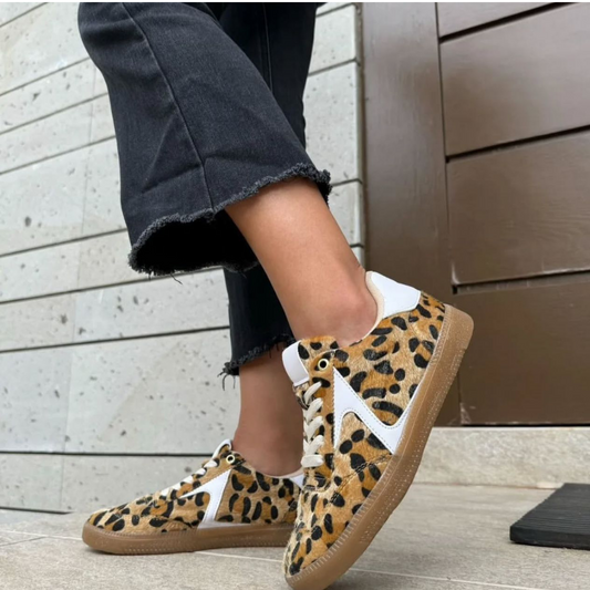 Safari Chic