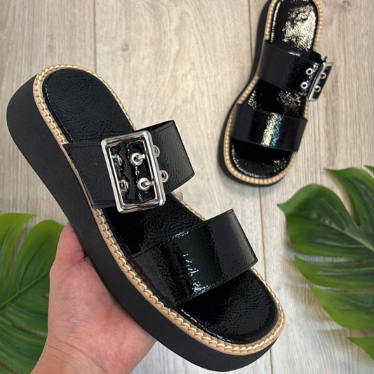 Brisa Lux Negro