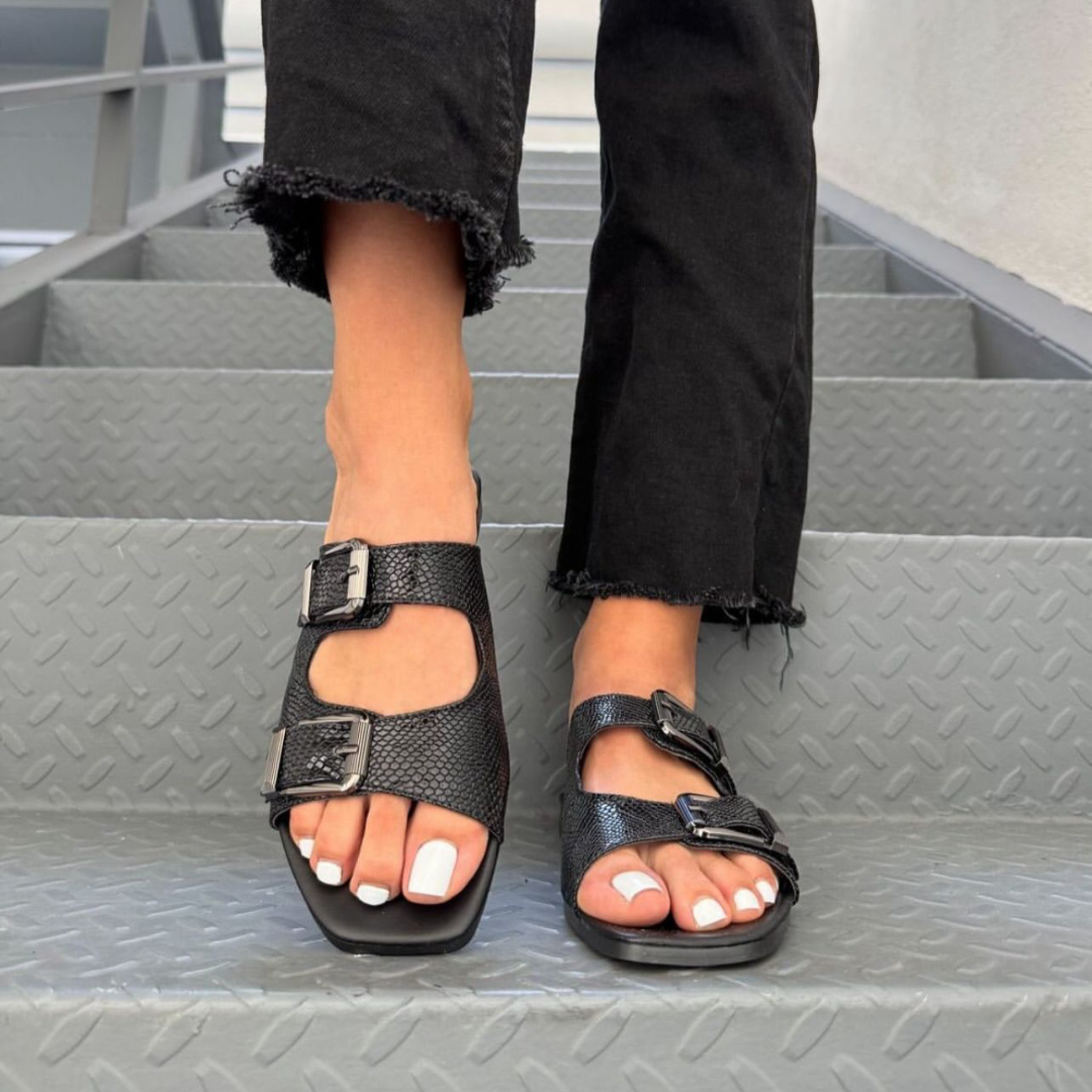 Negro Obsidiana