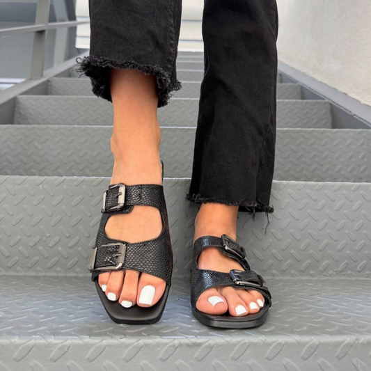 Negro Obsidiana