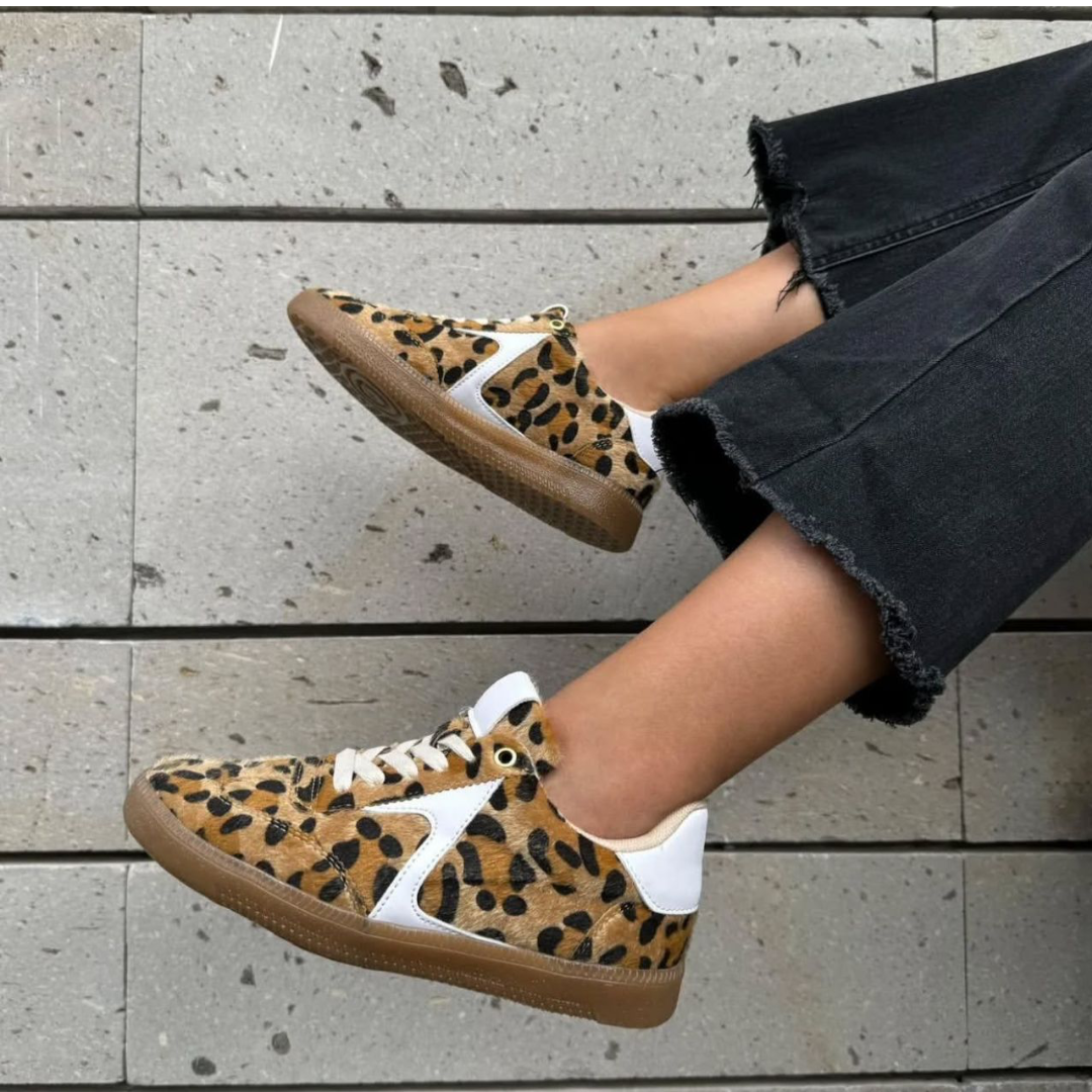 Safari Chic