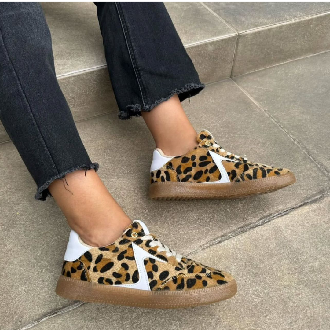 Safari Chic