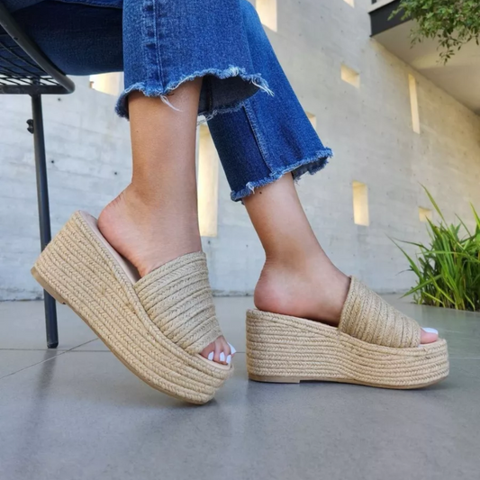 Marbella - Beige