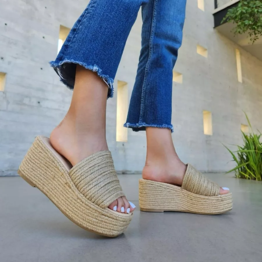 Marbella - Beige
