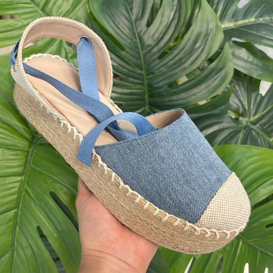Strada Denim