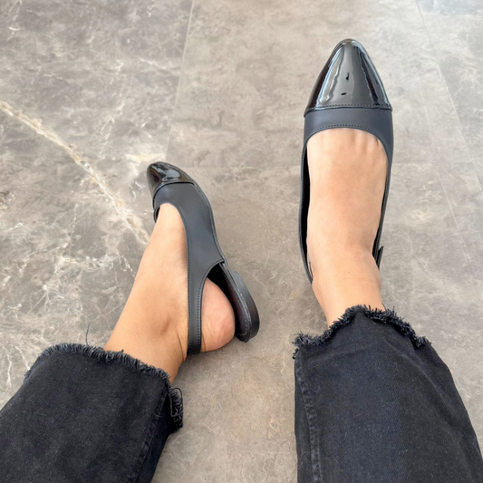 Pixie Total Black