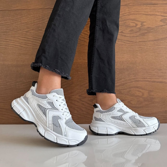 White Boost