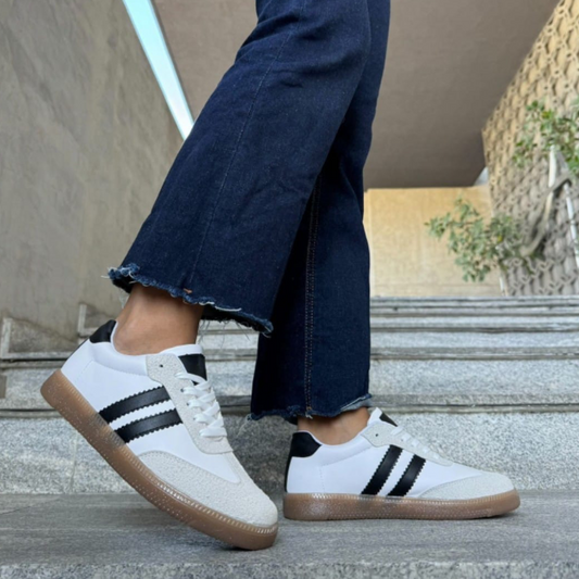 Urban Move White