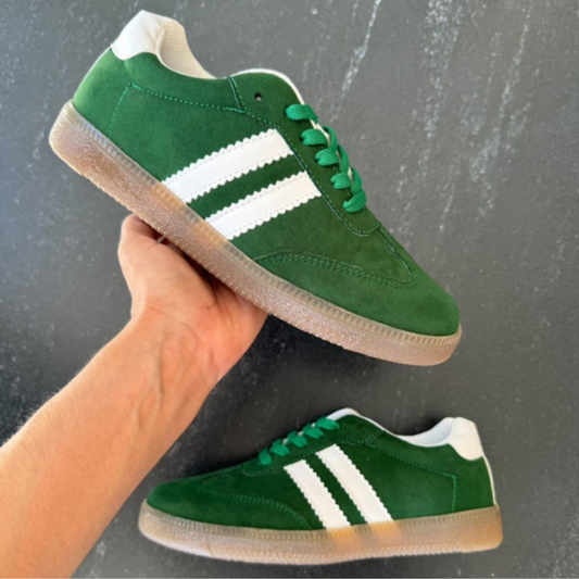 Urban Move Green