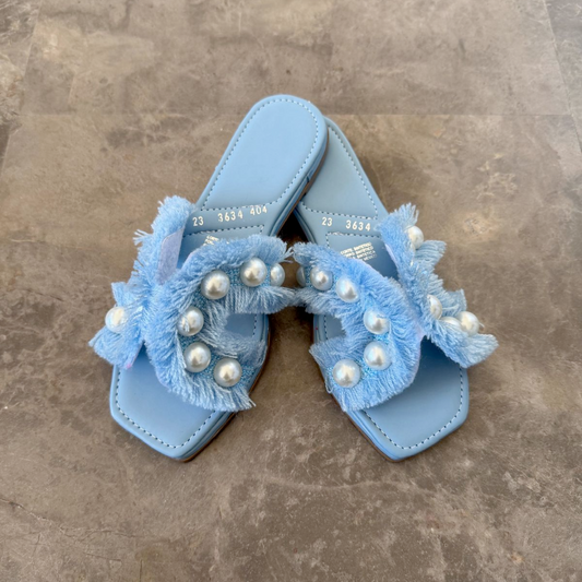 Boho Azul