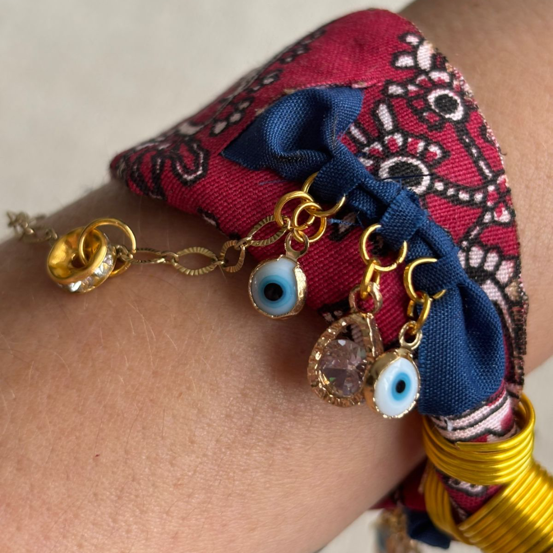 Pulsera Montpellier