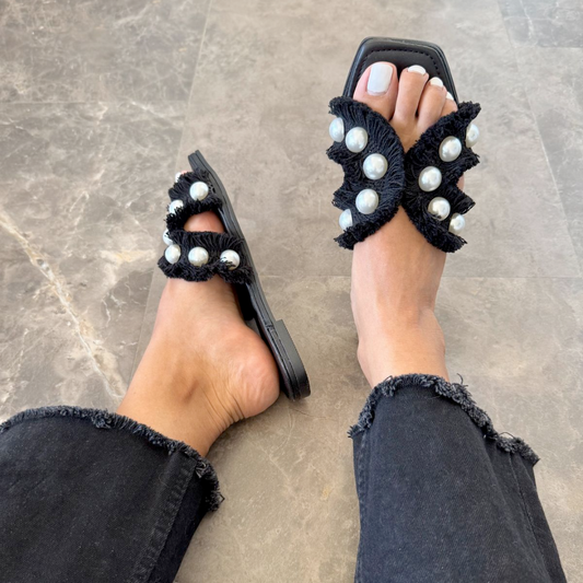 Boho Negro