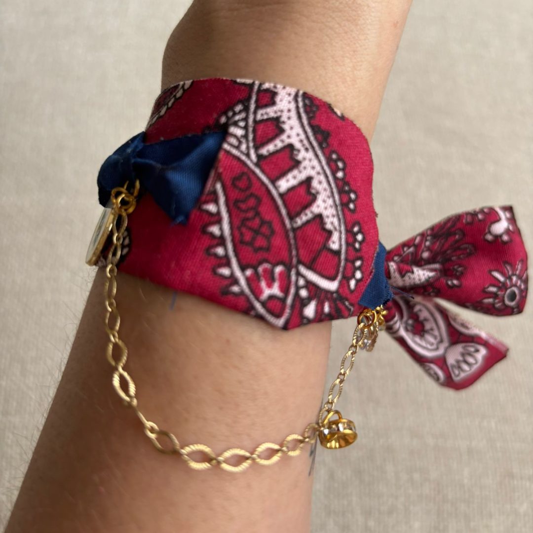 Pulsera Montpellier