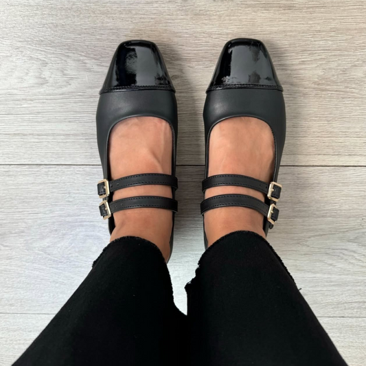 Parisienne Noir