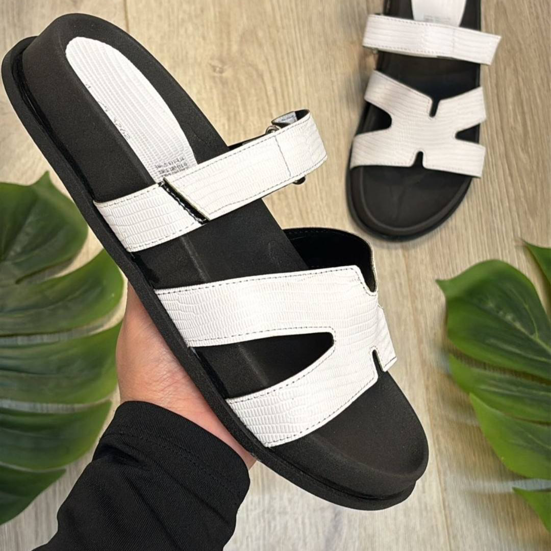 Slide Ease White