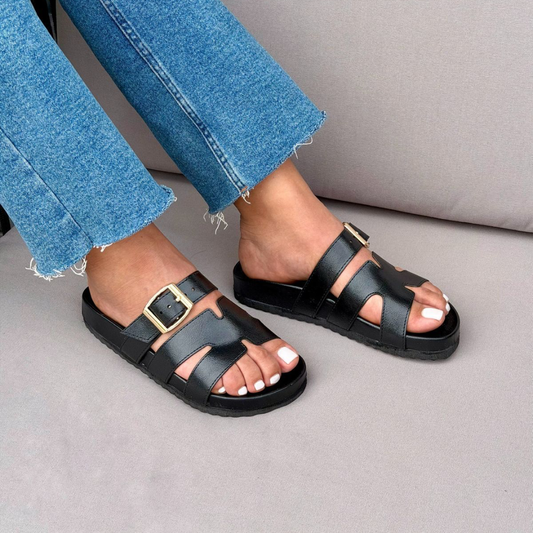 Summer Black