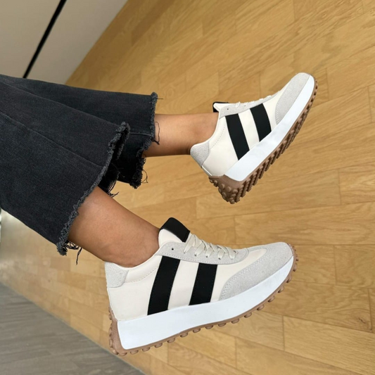 Sahara Boost