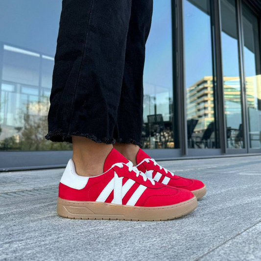 Red Blaze
