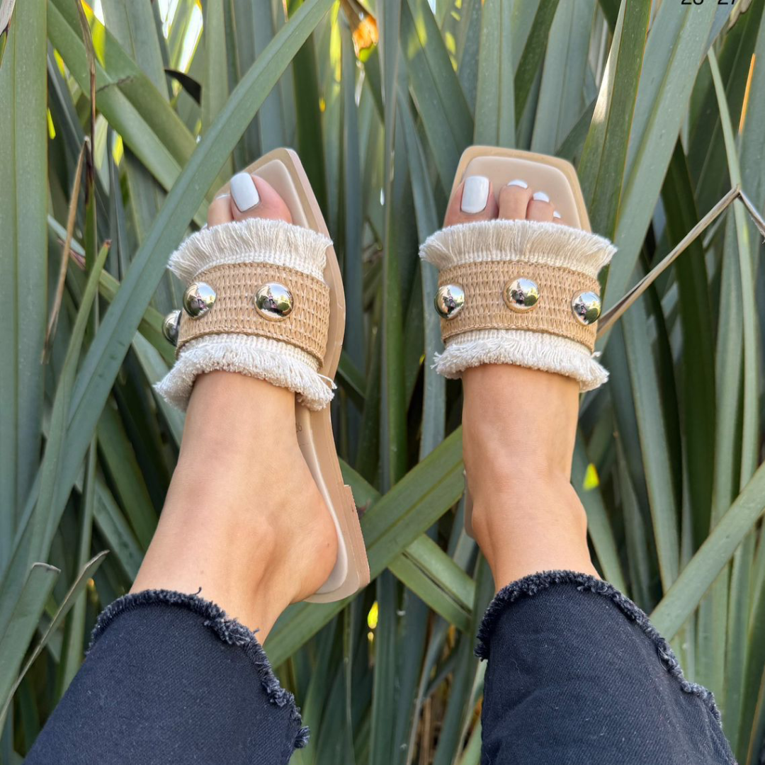 Sahara Chic