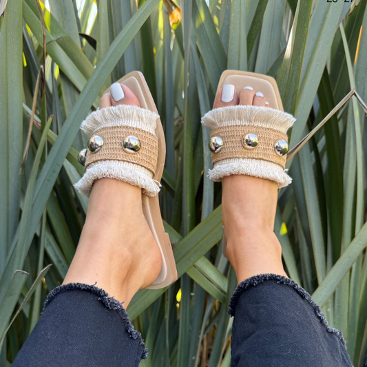 Sahara Chic