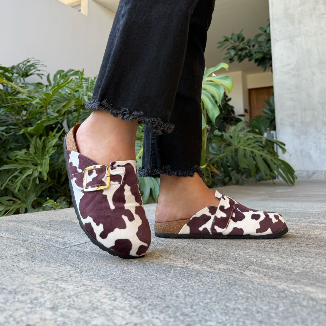 Sandalias Macchiato