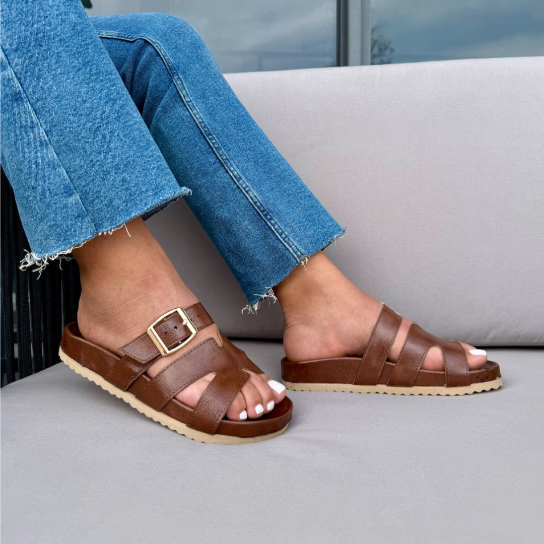 Summer Brown